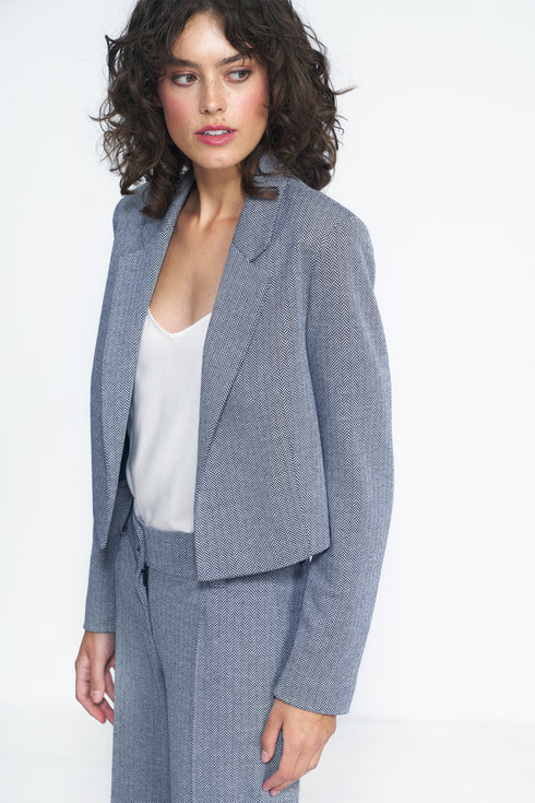 Jacket model 216876
